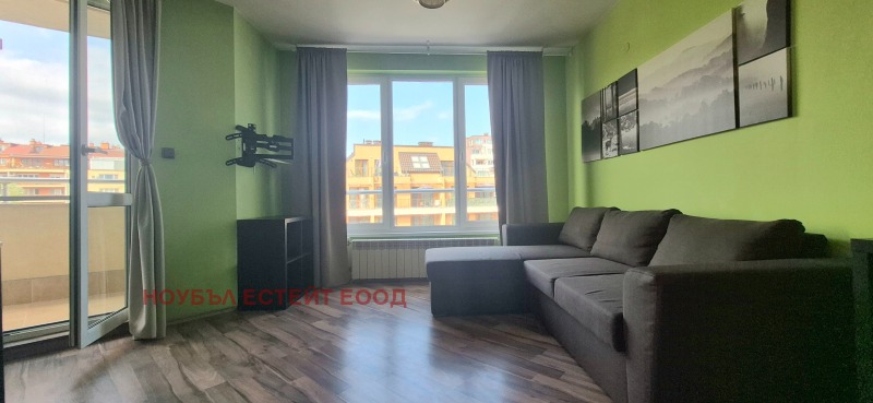 Myytävänä  1 makuuhuone Sofia , Vitoša , 82 neliömetriä | 21823428 - kuva [4]
