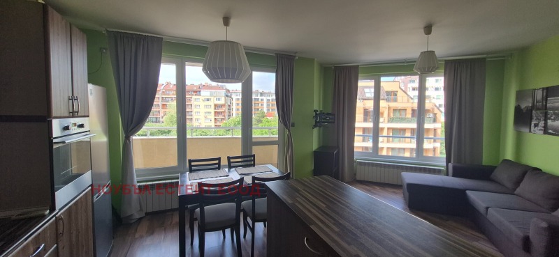 Myytävänä  1 makuuhuone Sofia , Vitoša , 82 neliömetriä | 21823428 - kuva [5]