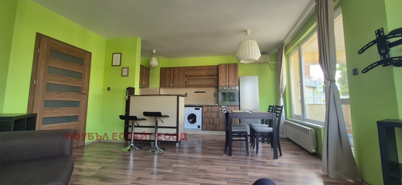 Myytävänä  1 makuuhuone Sofia , Vitoša , 82 neliömetriä | 21823428 - kuva [2]