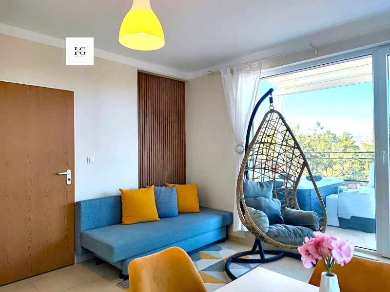 Myytävänä  1 makuuhuone Burgasin alue , Pomorie , 62 neliömetriä | 42610082 - kuva [10]