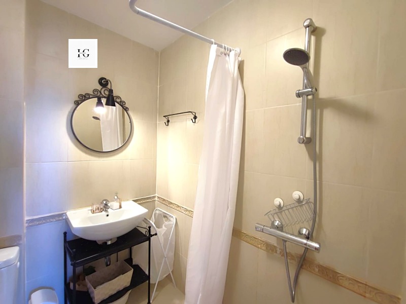 Myytävänä  1 makuuhuone Burgasin alue , Pomorie , 62 neliömetriä | 42610082 - kuva [2]
