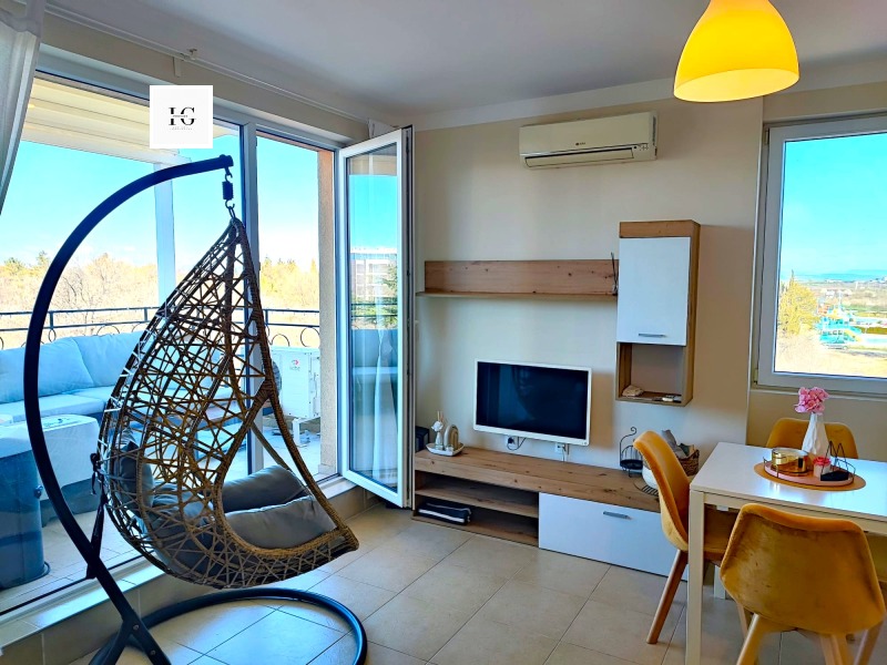 Myytävänä  1 makuuhuone Burgasin alue , Pomorie , 62 neliömetriä | 42610082 - kuva [7]