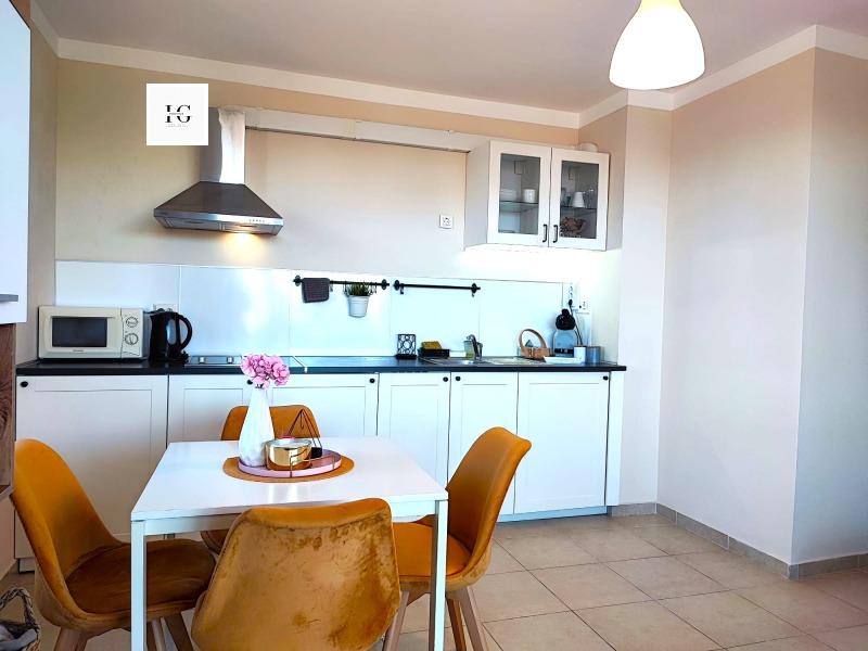 Myytävänä  1 makuuhuone Burgasin alue , Pomorie , 62 neliömetriä | 42610082 - kuva [9]