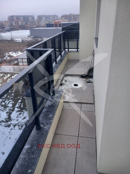 Till salu  1 sovrum Plovdiv , Hristo Smirnenski , 87 kvm | 14445515 - bild [4]