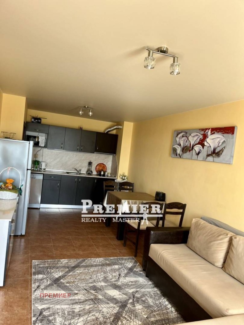 Продава 2-СТАЕН, к.к. Слънчев бряг, област Бургас, снимка 2 - Апартаменти - 52128445