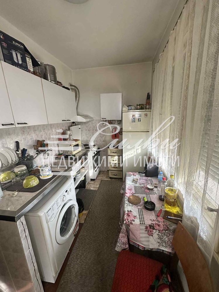 Продава 2-СТАЕН, гр. Шумен, Добруджански, снимка 5 - Апартаменти - 52638246