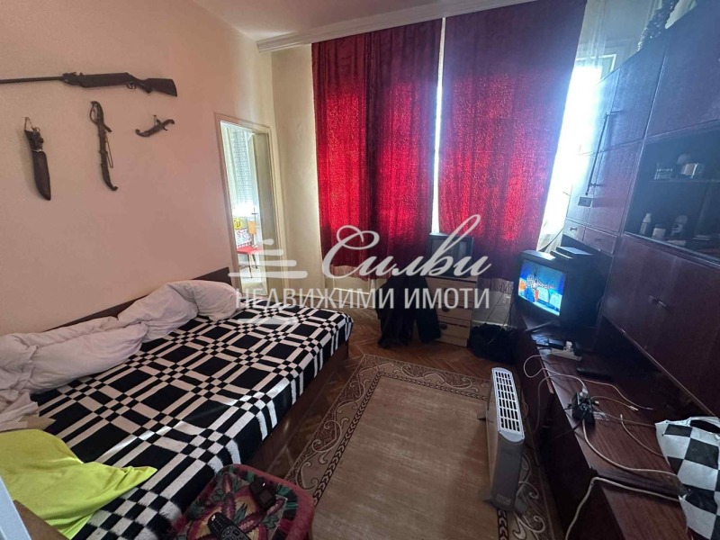 Продава 2-СТАЕН, гр. Шумен, Добруджански, снимка 3 - Апартаменти - 52638246