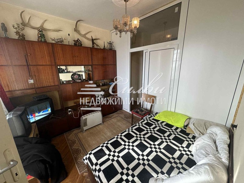 Продава 2-СТАЕН, гр. Шумен, Добруджански, снимка 2 - Апартаменти - 52638246