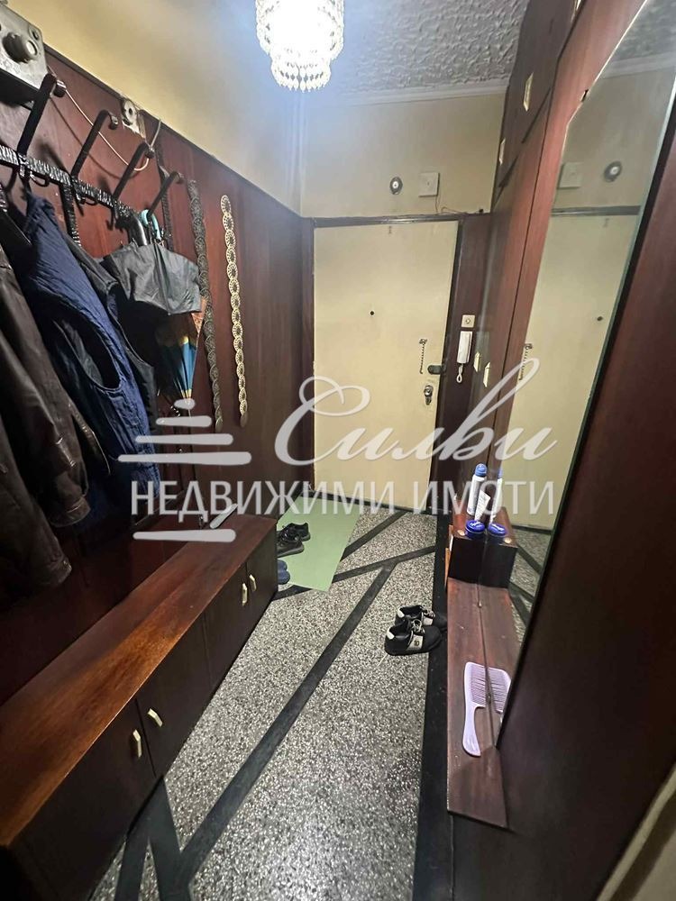 Продава 2-СТАЕН, гр. Шумен, Добруджански, снимка 8 - Апартаменти - 52638246