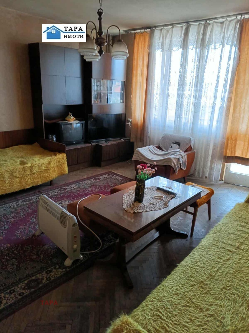 Продава 2-СТАЕН, гр. Монтана, Пъстрина, снимка 9 - Апартаменти - 52708597