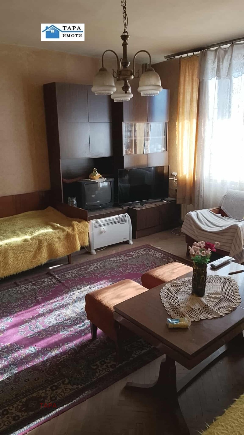 Продава 2-СТАЕН, гр. Монтана, Пъстрина, снимка 8 - Апартаменти - 52708597