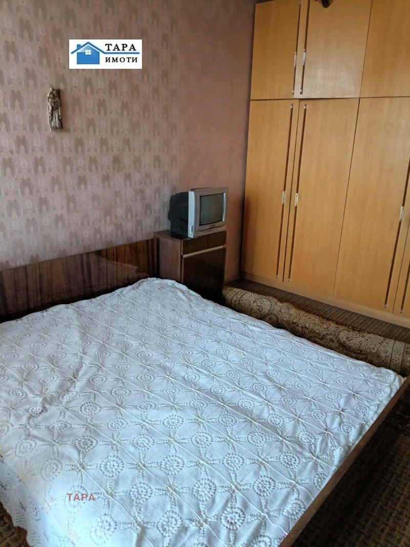 Продава 2-СТАЕН, гр. Монтана, Пъстрина, снимка 3 - Апартаменти - 52708597