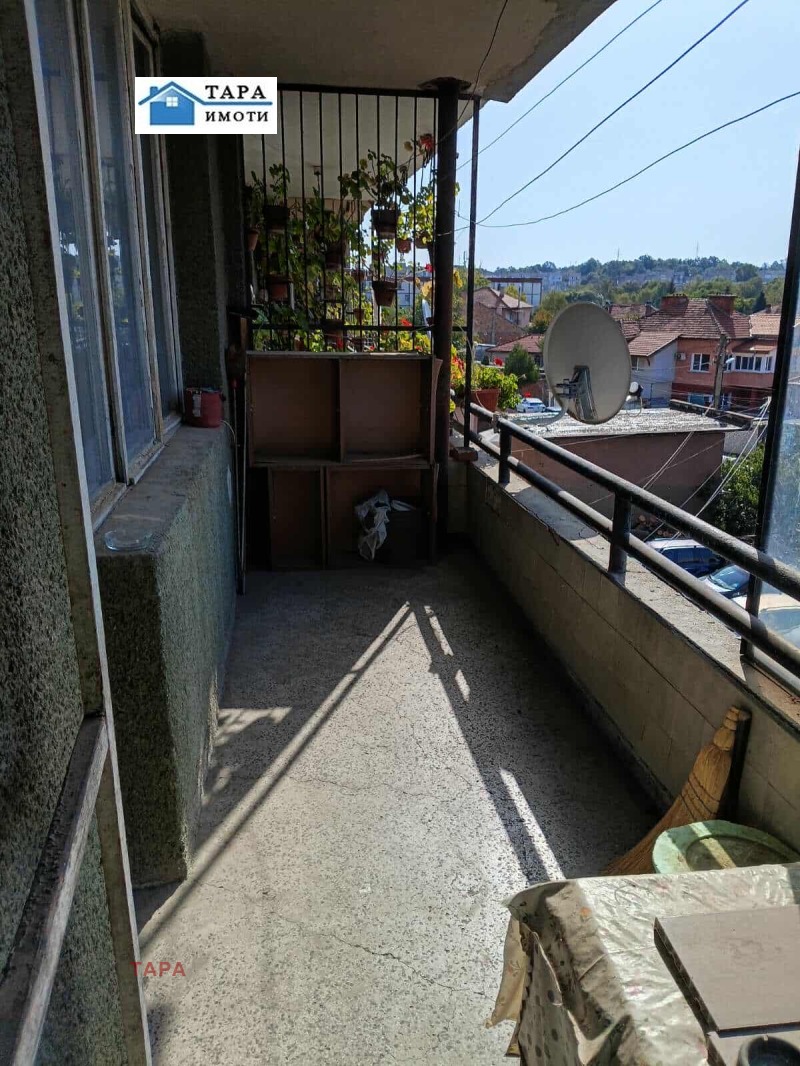 Продава 2-СТАЕН, гр. Монтана, Пъстрина, снимка 14 - Апартаменти - 52708597