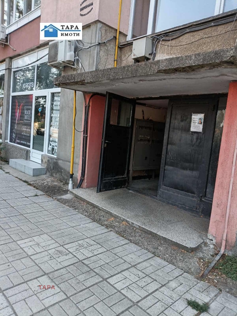 Продава 2-СТАЕН, гр. Монтана, Пъстрина, снимка 13 - Апартаменти - 52708597