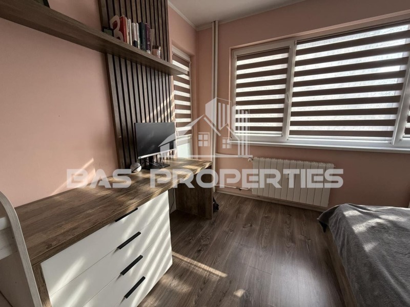 Продава 2-СТАЕН, гр. София, Красно село, снимка 6 - Апартаменти - 53273639