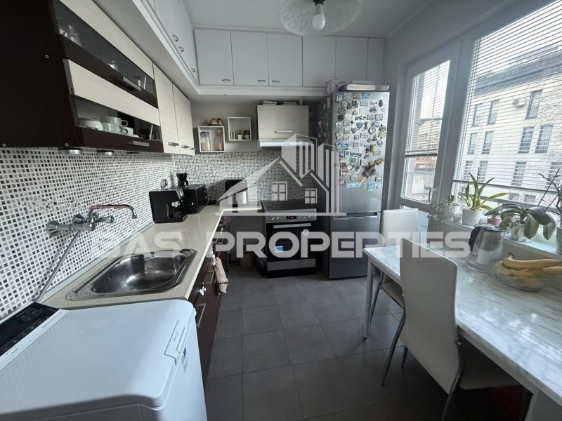 Продава 2-СТАЕН, гр. София, Красно село, снимка 4 - Апартаменти - 53273639