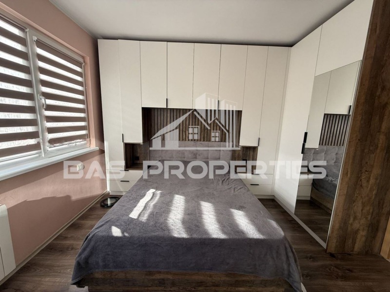 Продава 2-СТАЕН, гр. София, Красно село, снимка 5 - Апартаменти - 53273639