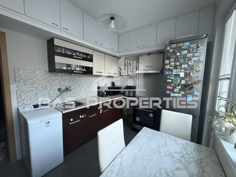 Продава 2-СТАЕН, гр. София, Красно село, снимка 3 - Апартаменти - 53273639