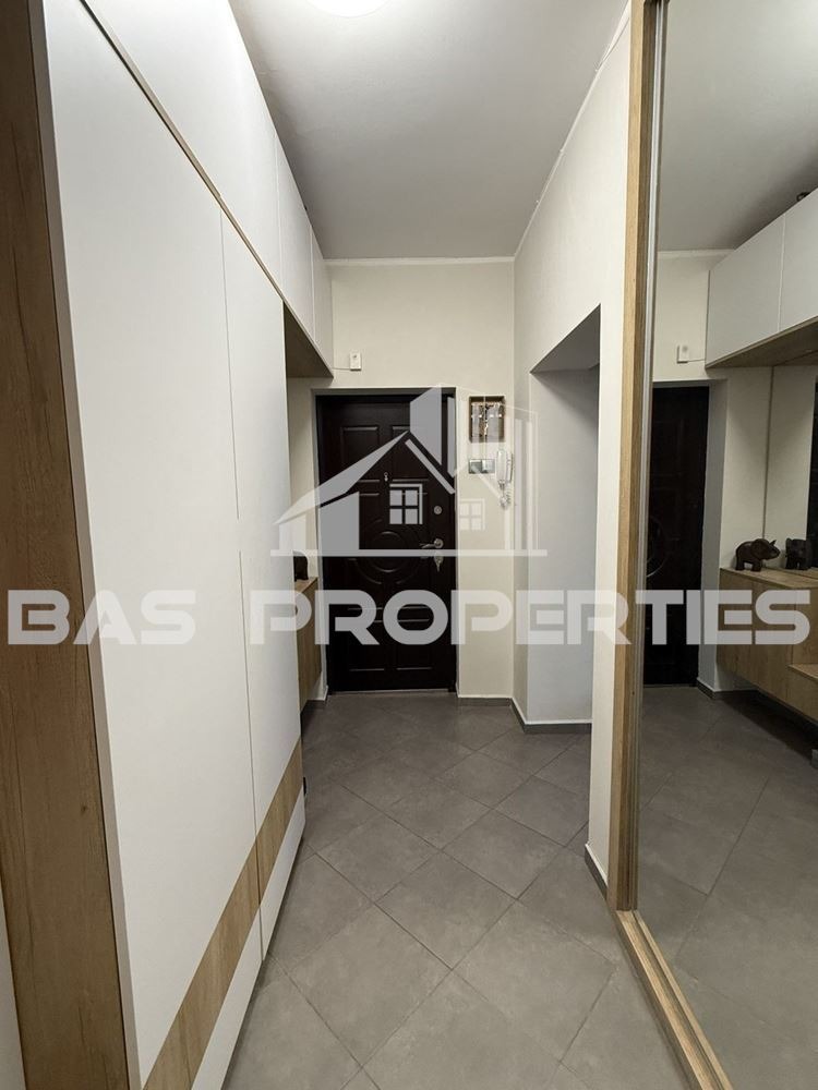 Продава 2-СТАЕН, гр. София, Красно село, снимка 9 - Апартаменти - 53273639