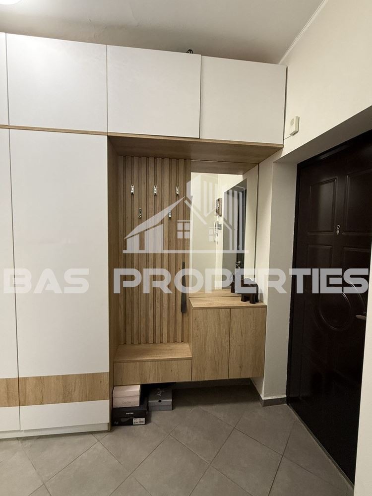 Продава 2-СТАЕН, гр. София, Красно село, снимка 10 - Апартаменти - 53273639