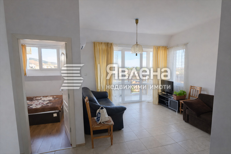 Продава 2-СТАЕН, гр. Свети Влас, област Бургас, снимка 4 - Апартаменти - 54221952