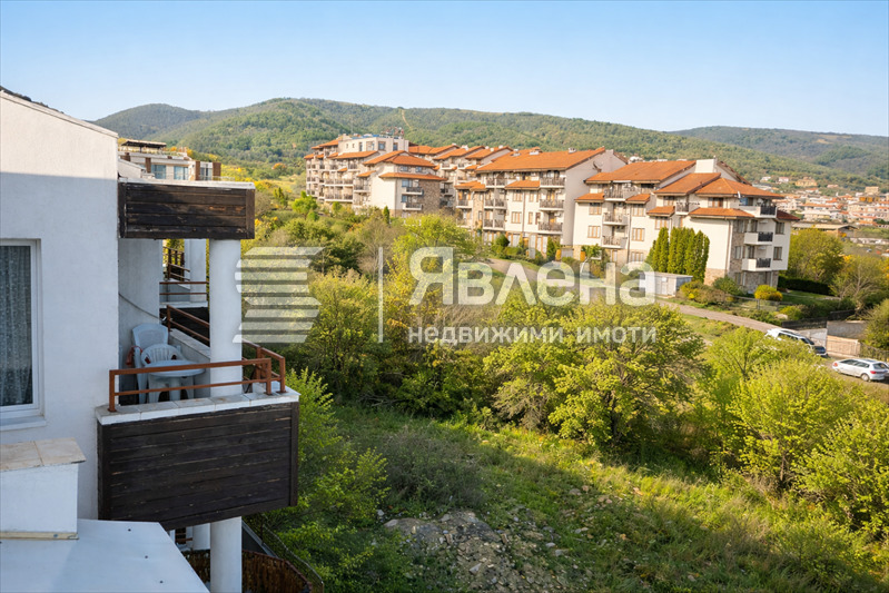 Продава 2-СТАЕН, гр. Свети Влас, област Бургас, снимка 5 - Апартаменти - 54221952