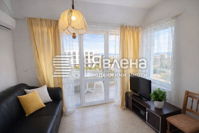 Продава 2-СТАЕН, гр. Свети Влас, област Бургас, снимка 6 - Апартаменти - 54221952