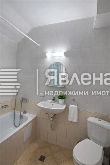 Продава 2-СТАЕН, гр. Свети Влас, област Бургас, снимка 7 - Апартаменти - 54221952