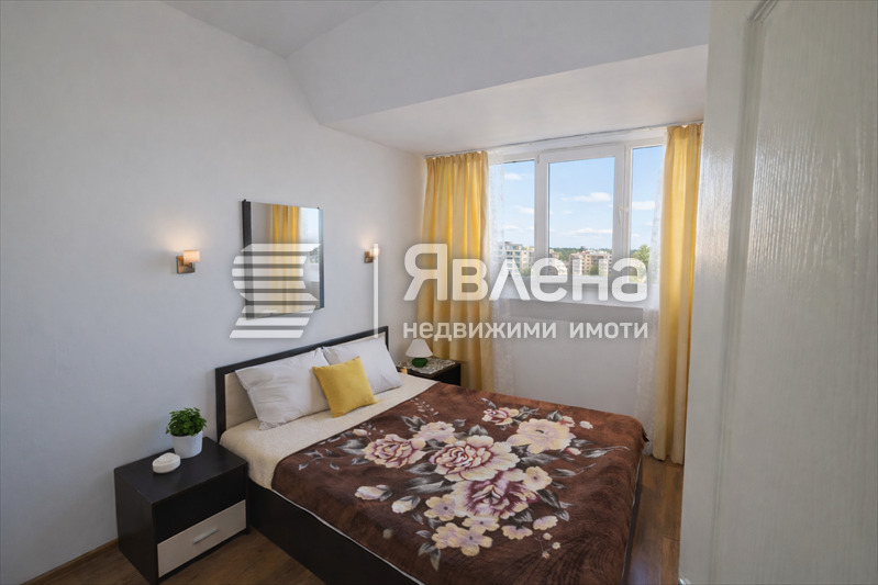 Продава 2-СТАЕН, гр. Свети Влас, област Бургас