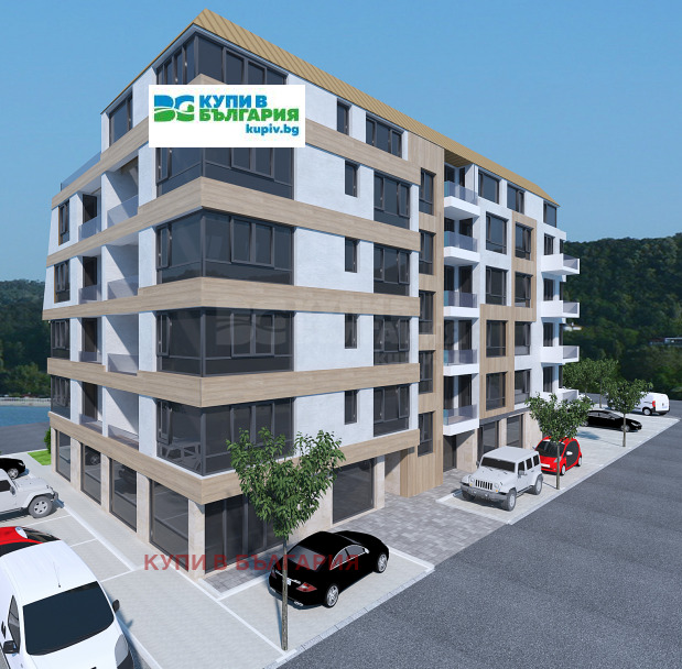 À venda  2 quartos Varna , Asparuhovo , 86 m² | 13865034