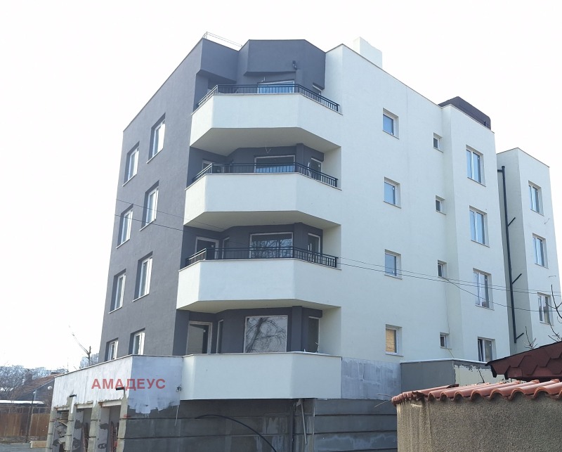 Продава  3-стаен град София , Овча купел , 78 кв.м | 26314296 - изображение [2]