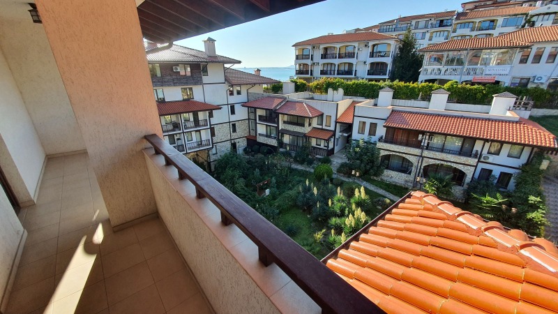 Na prodej  2 ložnice oblast Burgas , Sveti Vlas , 90 m2 | 72665871 - obraz [17]