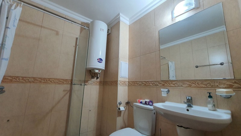 Na prodej  2 ložnice oblast Burgas , Sveti Vlas , 90 m2 | 72665871 - obraz [13]