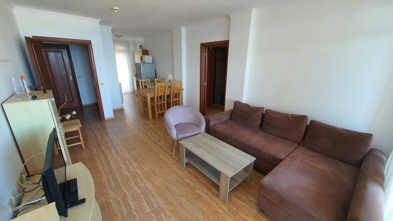 Na prodej  2 ložnice oblast Burgas , Sveti Vlas , 90 m2 | 72665871 - obraz [2]