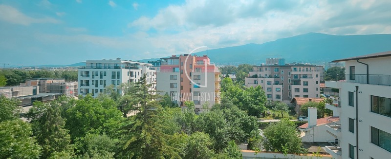 Till salu  2 sovrum Sofia , Krastova vada , 91 kvm | 76812210 - bild [10]