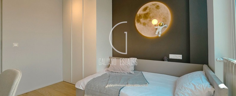 Till salu  2 sovrum Sofia , Krastova vada , 91 kvm | 76812210 - bild [7]