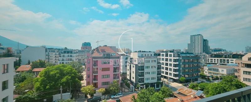 Till salu  2 sovrum Sofia , Krastova vada , 91 kvm | 76812210 - bild [9]
