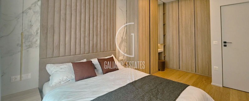 Till salu  2 sovrum Sofia , Krastova vada , 91 kvm | 76812210 - bild [5]