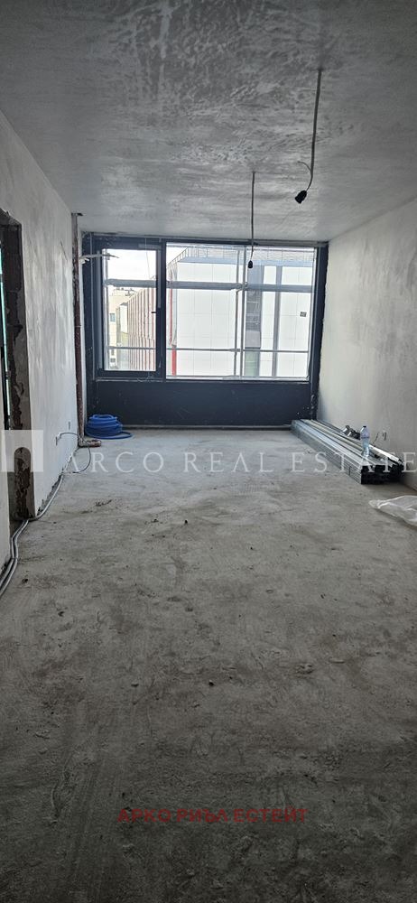 Продава 3-СТАЕН, гр. София, Кръстова вада, снимка 2 - Апартаменти - 52209238