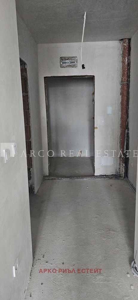 Продава 3-СТАЕН, гр. София, Кръстова вада, снимка 4 - Апартаменти - 52209238