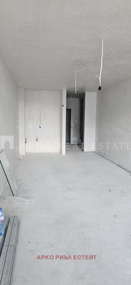 Продава 3-СТАЕН, гр. София, Кръстова вада, снимка 3 - Апартаменти - 52209238