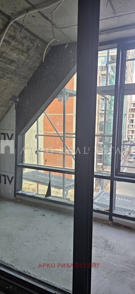 Продава 3-СТАЕН, гр. София, Кръстова вада, снимка 6 - Апартаменти - 52209238