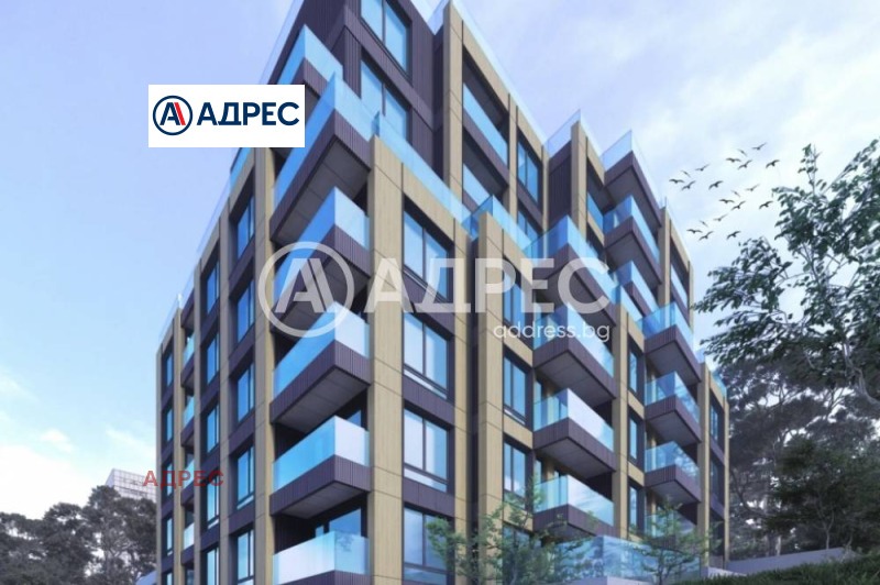 Продава 3-СТАЕН, гр. Варна, Възраждане 3