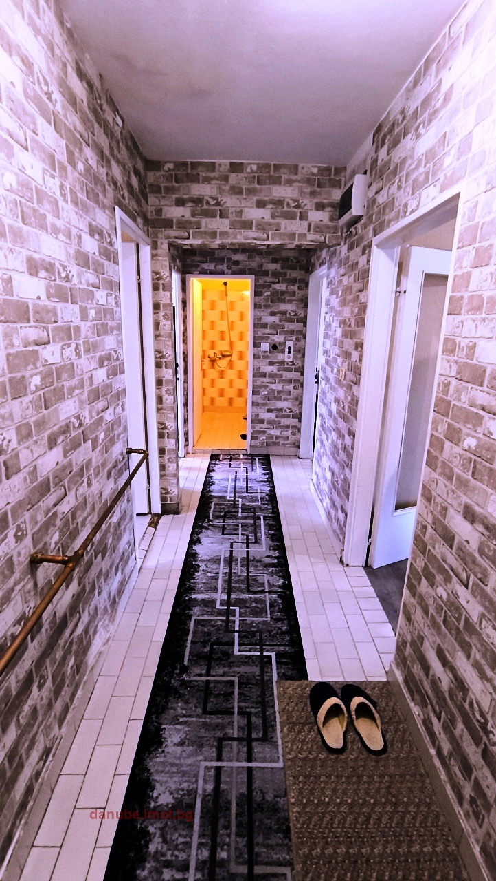 Продава 3-СТАЕН, гр. Русе, Широк център, снимка 13 - Апартаменти - 53064939