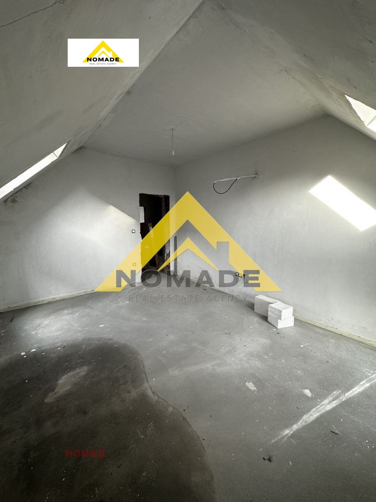 Продава 3-СТАЕН, гр. Пловдив, Остромила, снимка 10 - Апартаменти - 53096119