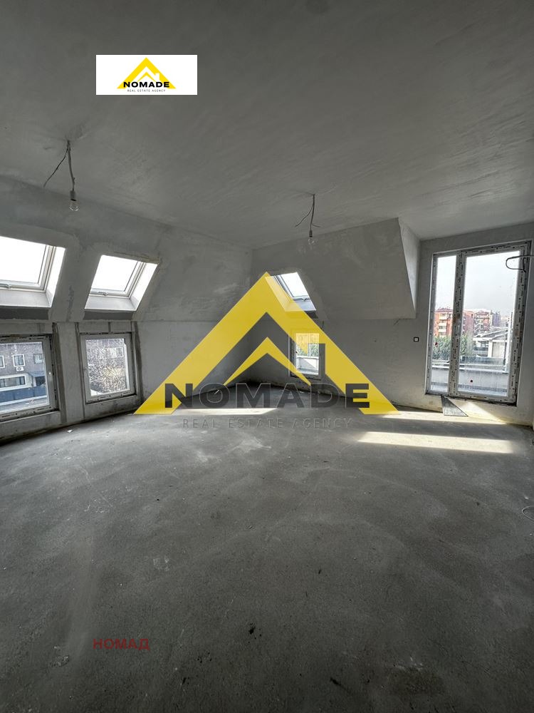 Продава 3-СТАЕН, гр. Пловдив, Остромила, снимка 4 - Апартаменти - 53096119