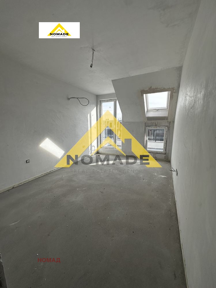 Продава 3-СТАЕН, гр. Пловдив, Остромила, снимка 12 - Апартаменти - 53096119