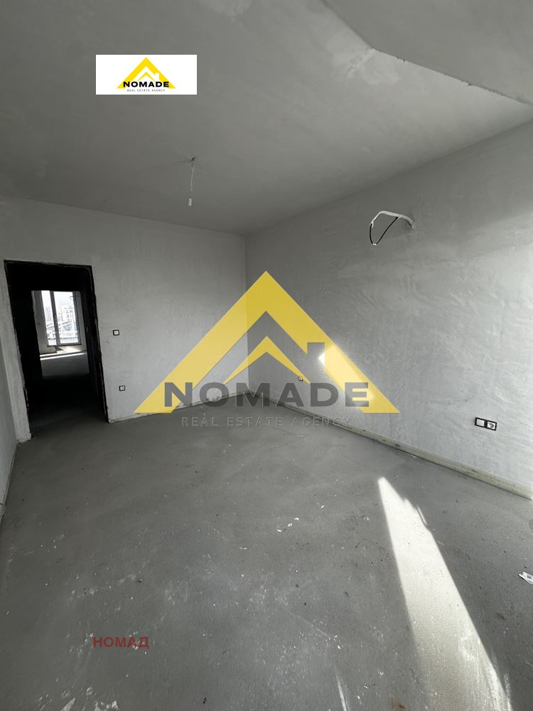 Продава 3-СТАЕН, гр. Пловдив, Остромила, снимка 8 - Апартаменти - 53096119