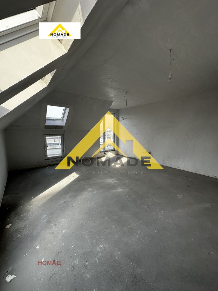 Продава 3-СТАЕН, гр. Пловдив, Остромила, снимка 11 - Апартаменти - 53096119