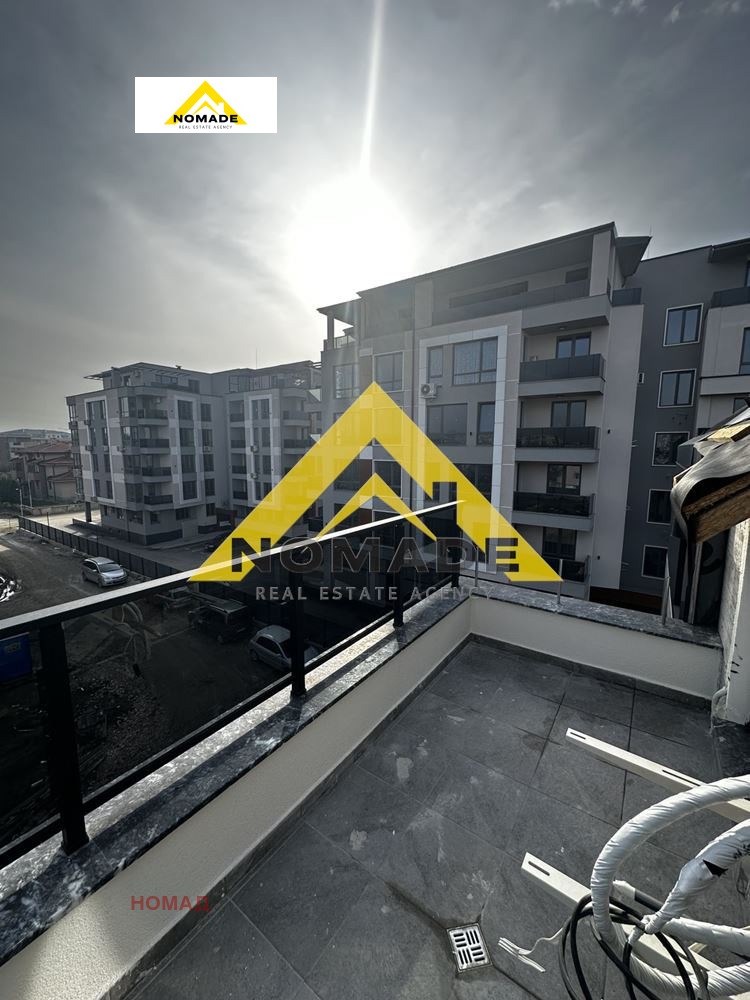 Продава 3-СТАЕН, гр. Пловдив, Остромила, снимка 15 - Апартаменти - 53096119